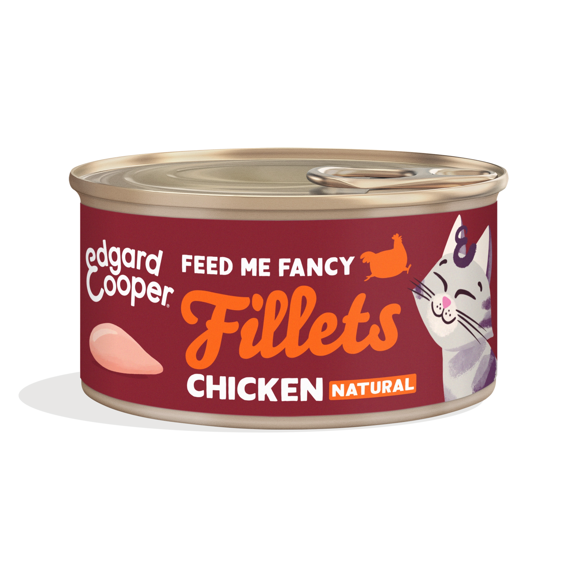 Chicken Fillets