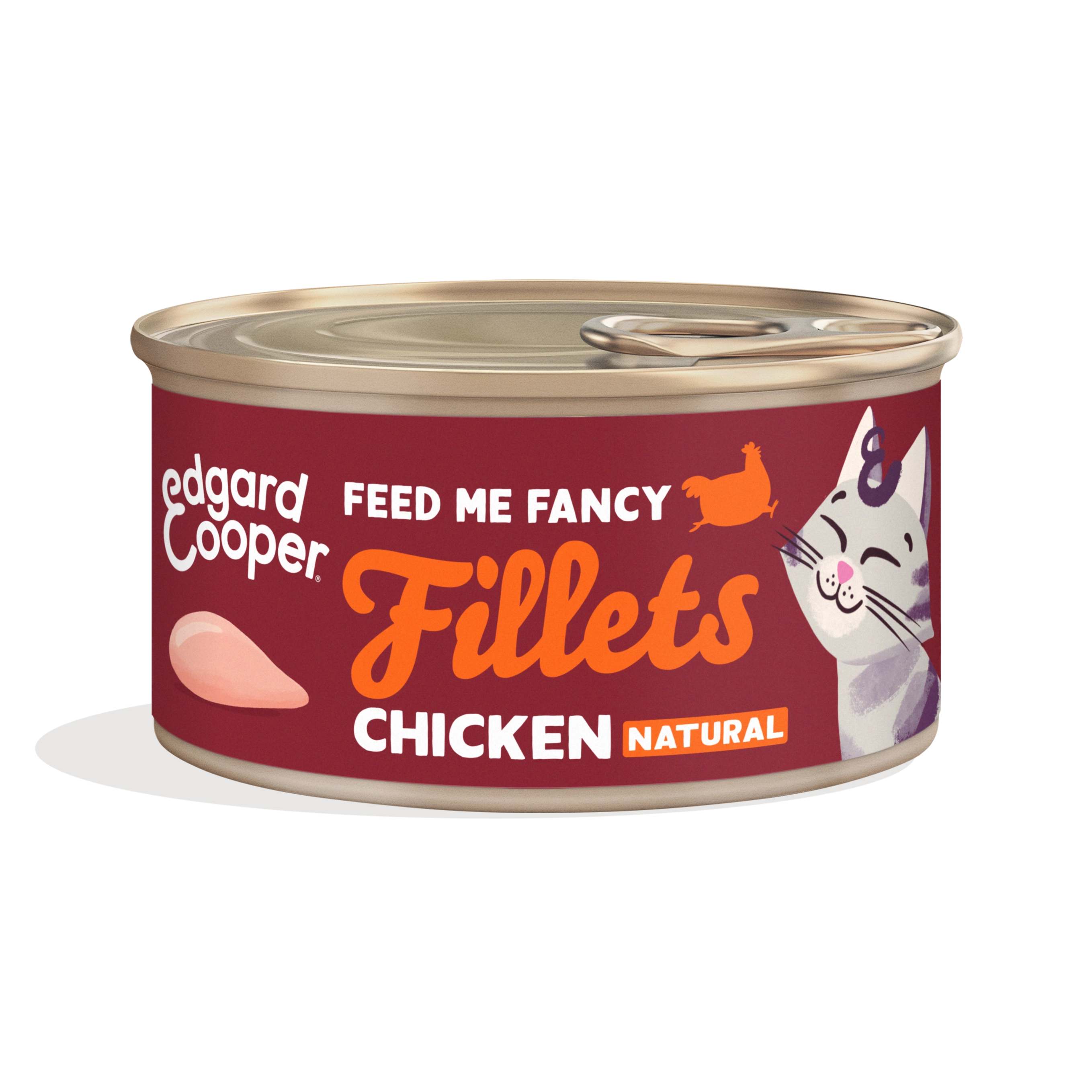 Chicken Fillets