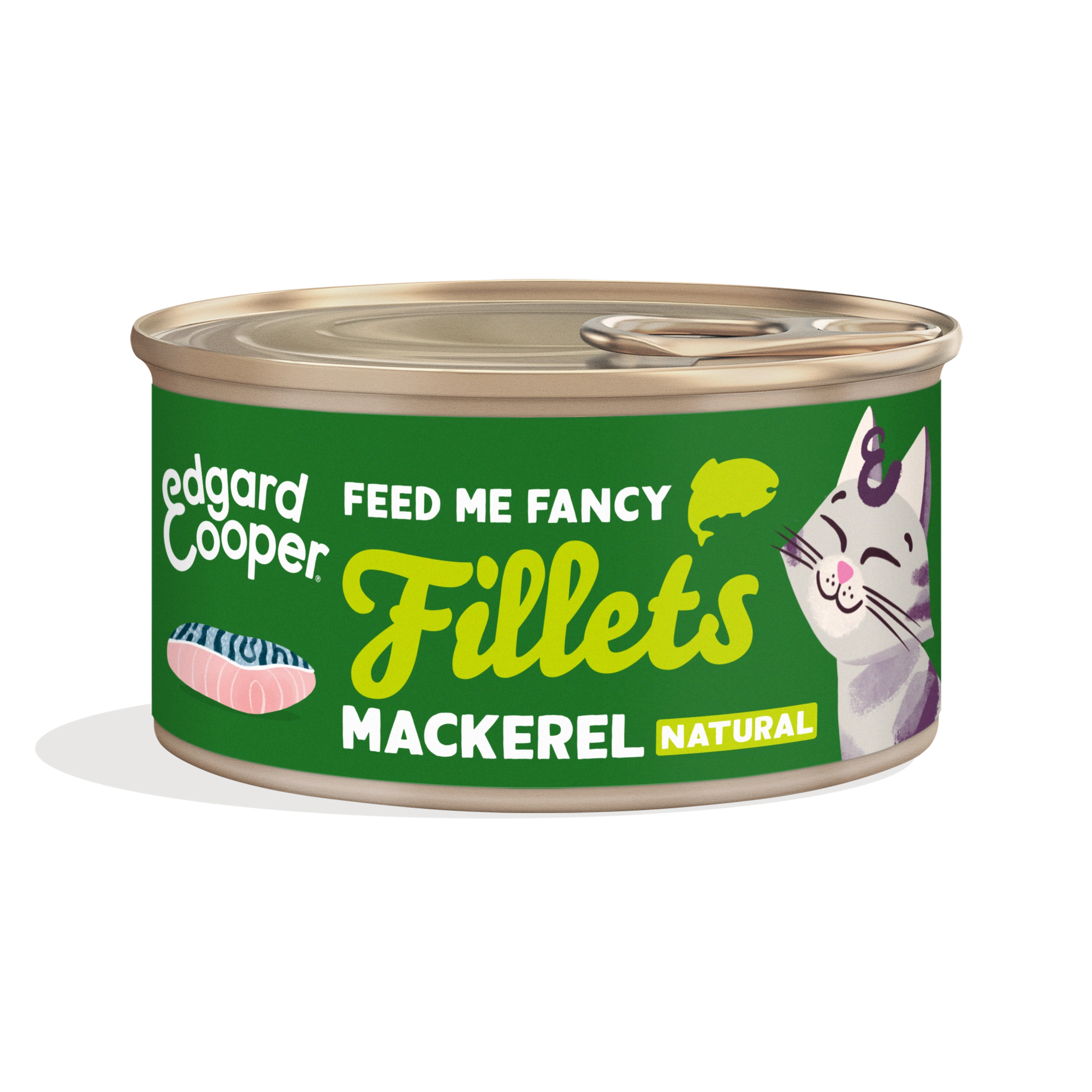 Mackerel Fillets