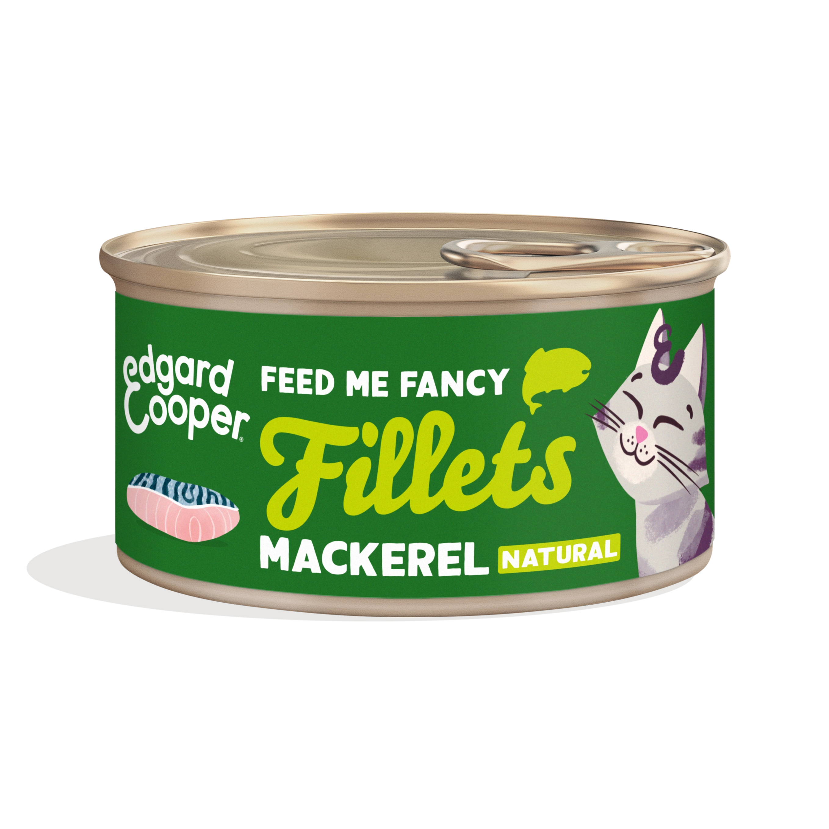 Mackerel Fillets