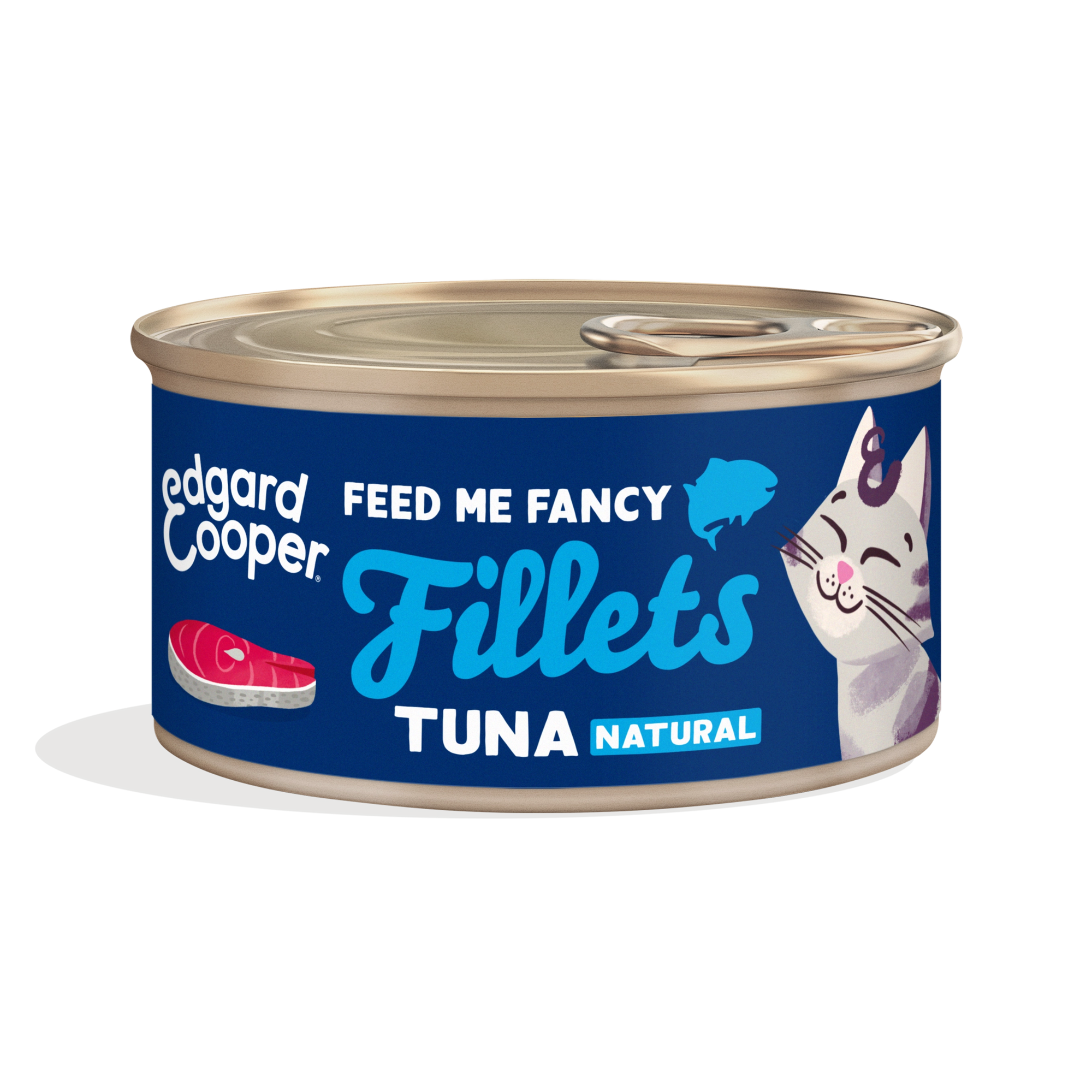 Tuna Fillets