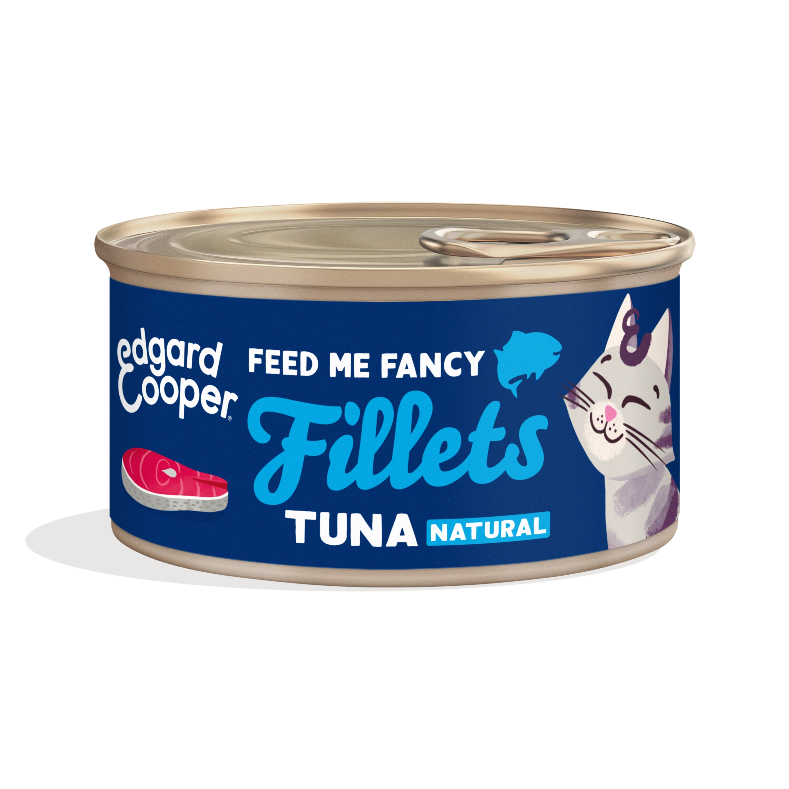 Tuna Fillets