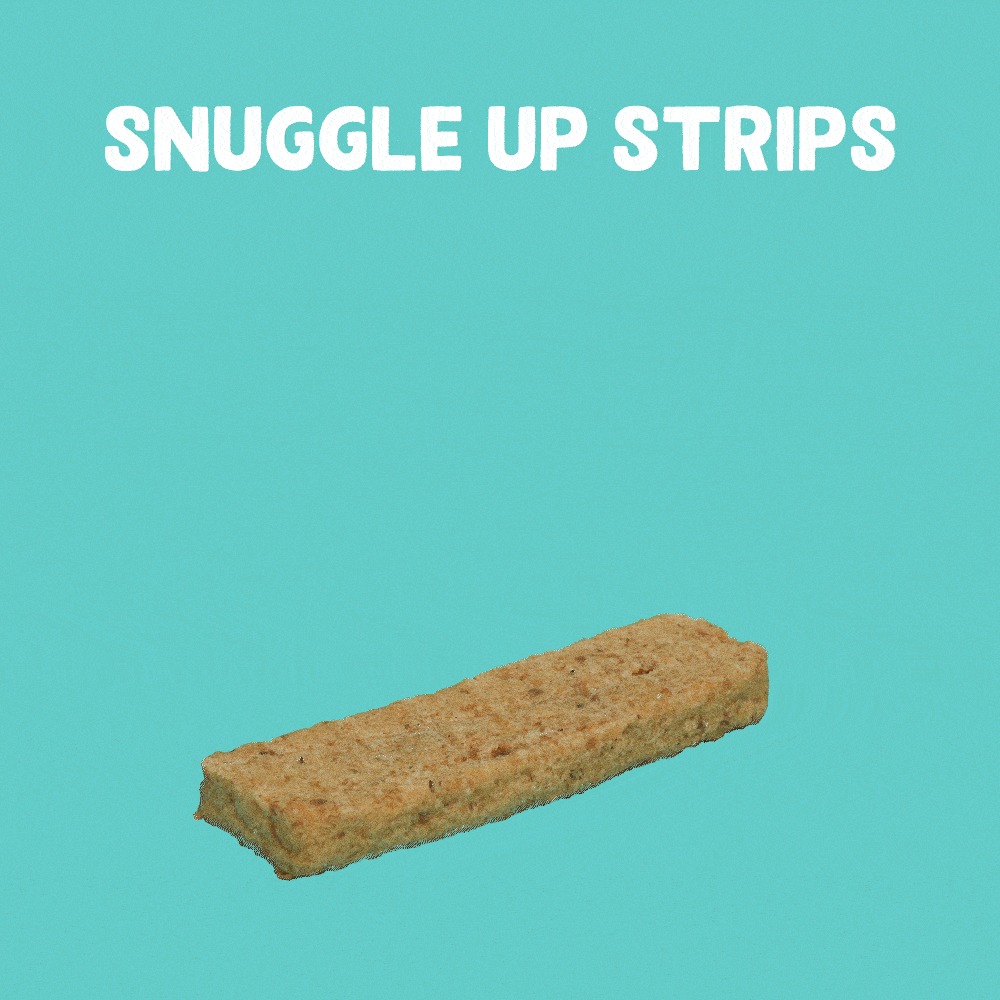 Strips - Chicken