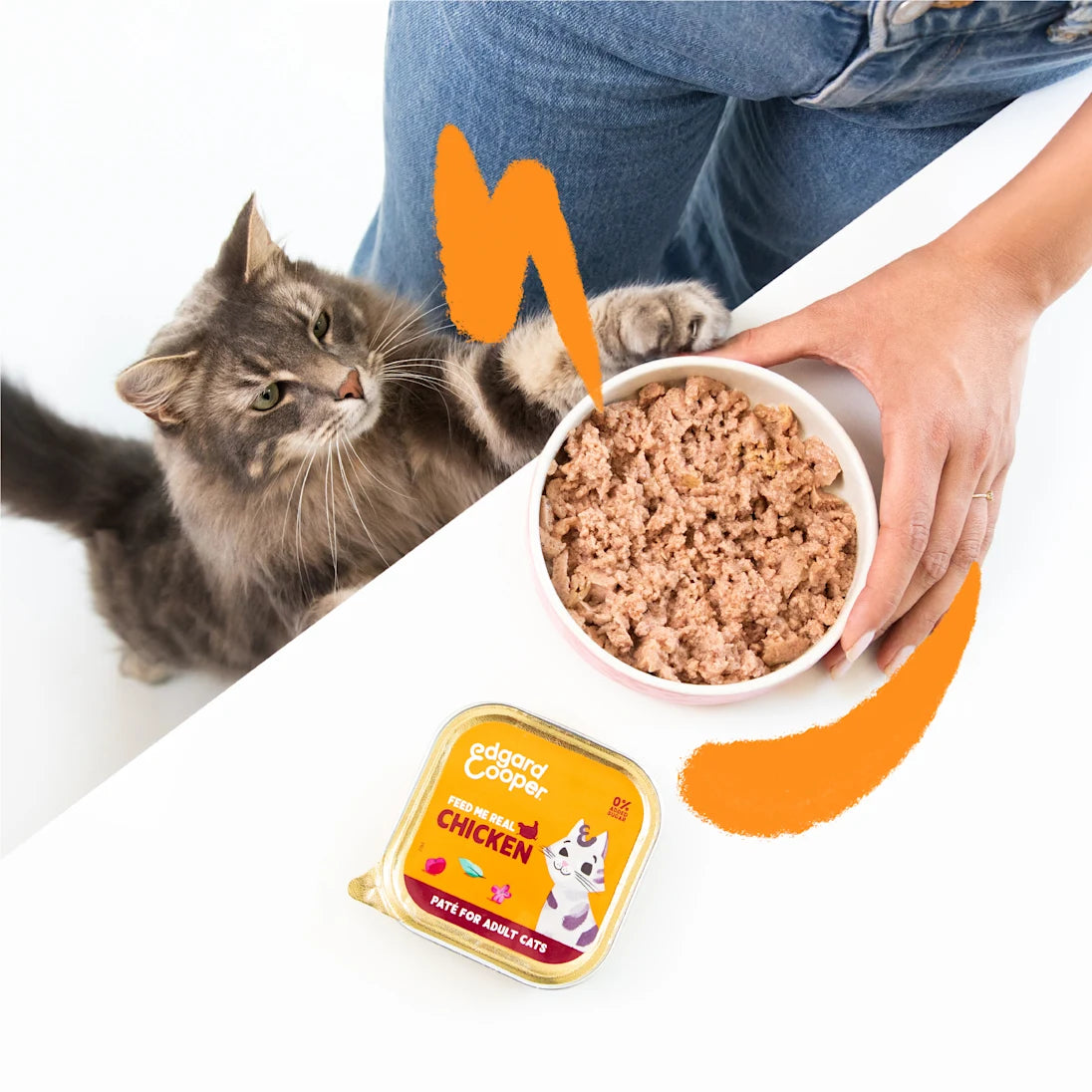 Chicken - Paté