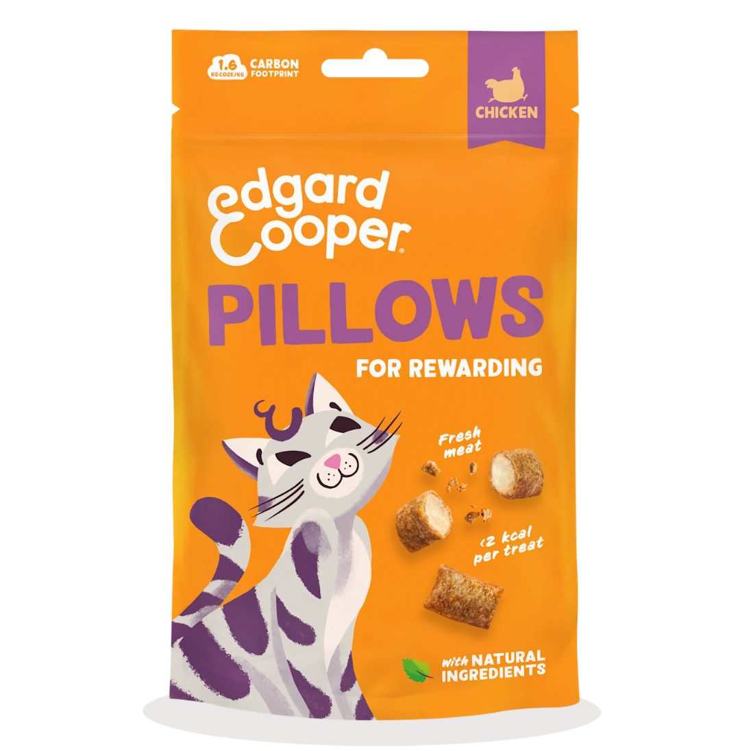 Pillows - Chicken