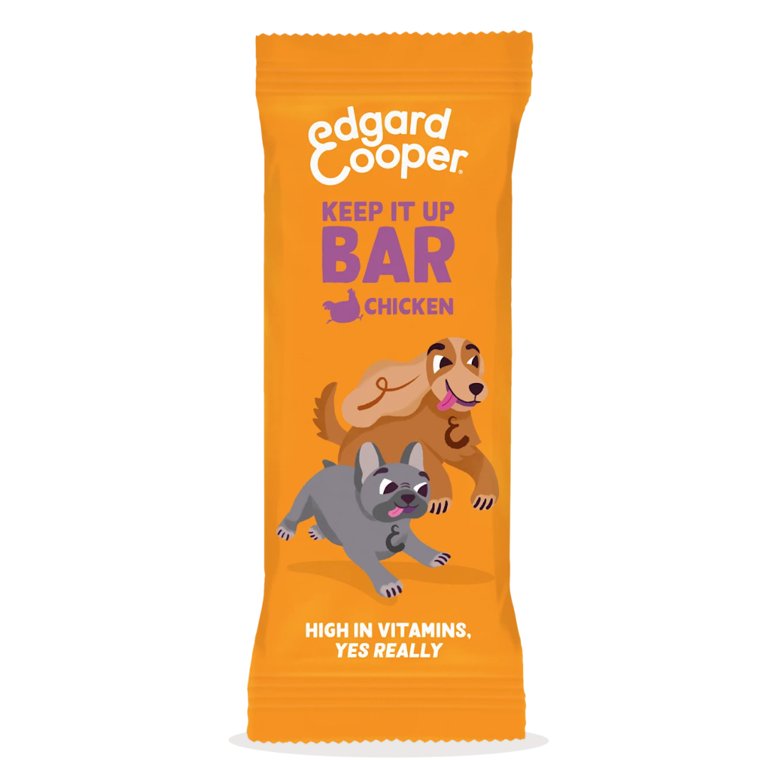 Bar - Chicken