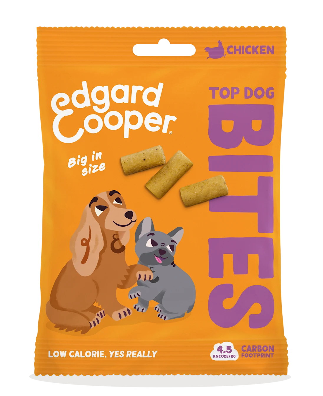 Bites - Chicken