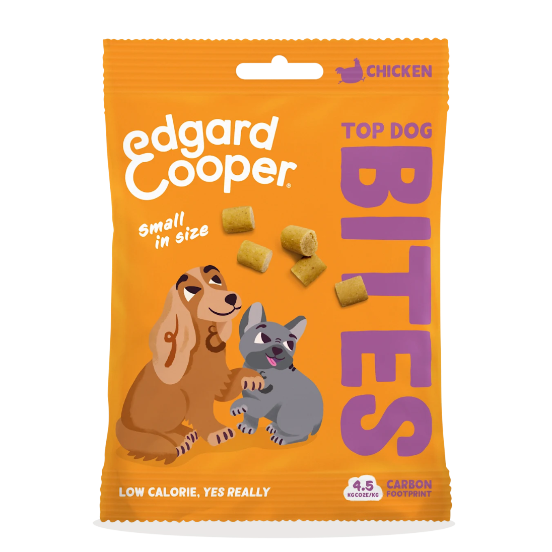 Bites - Chicken