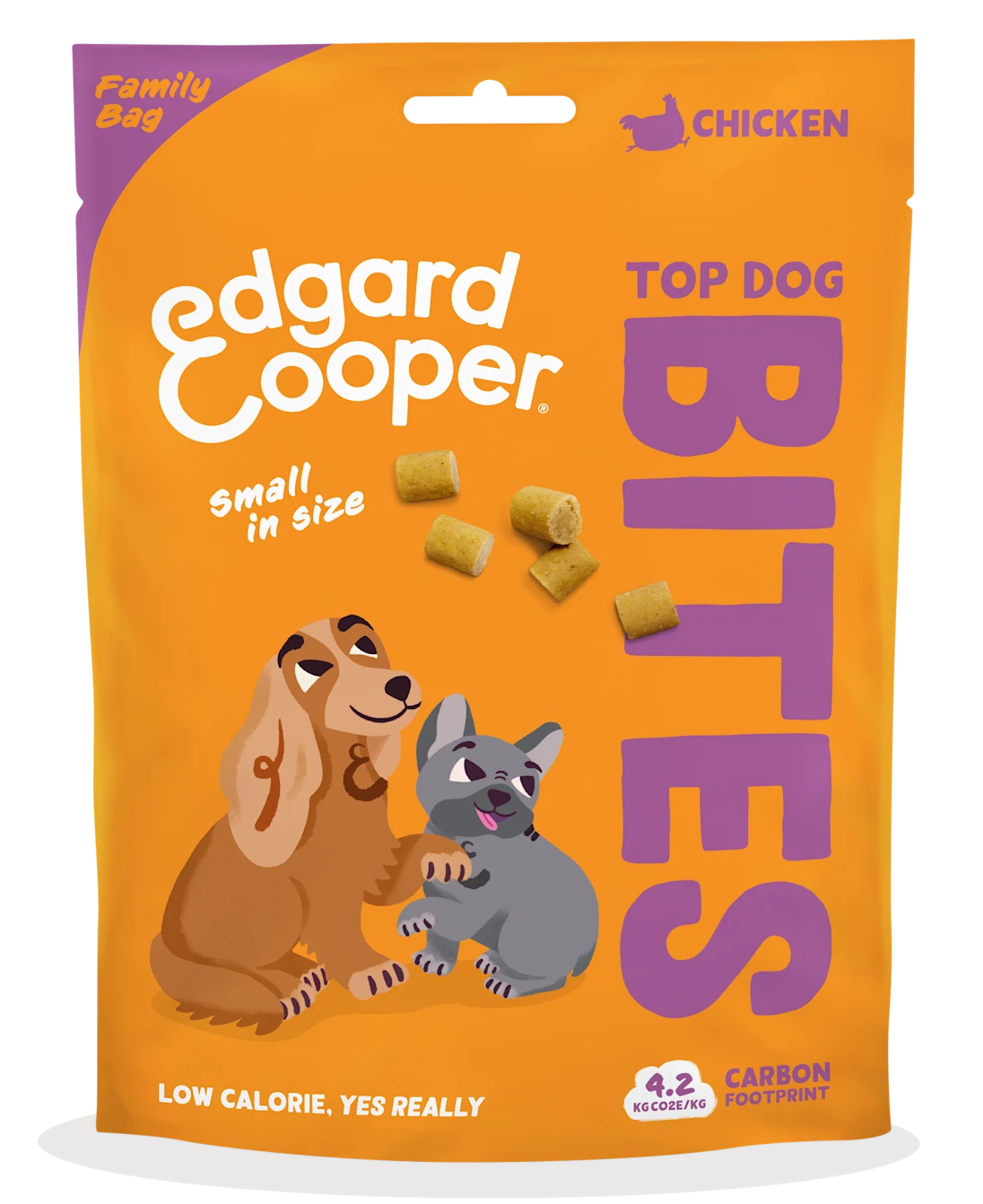 Bites - Chicken