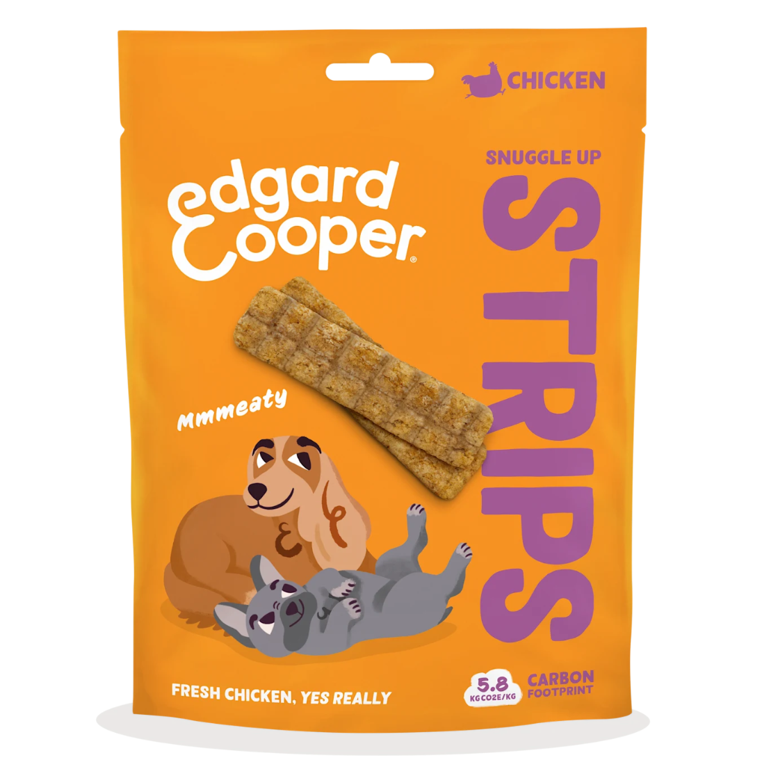 Strips - Chicken