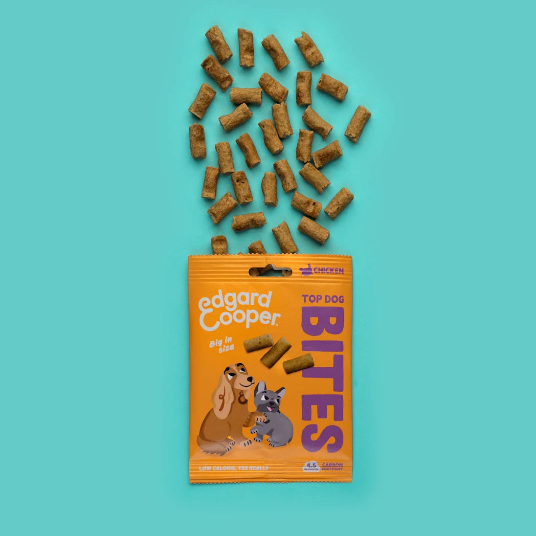 Bites - Chicken