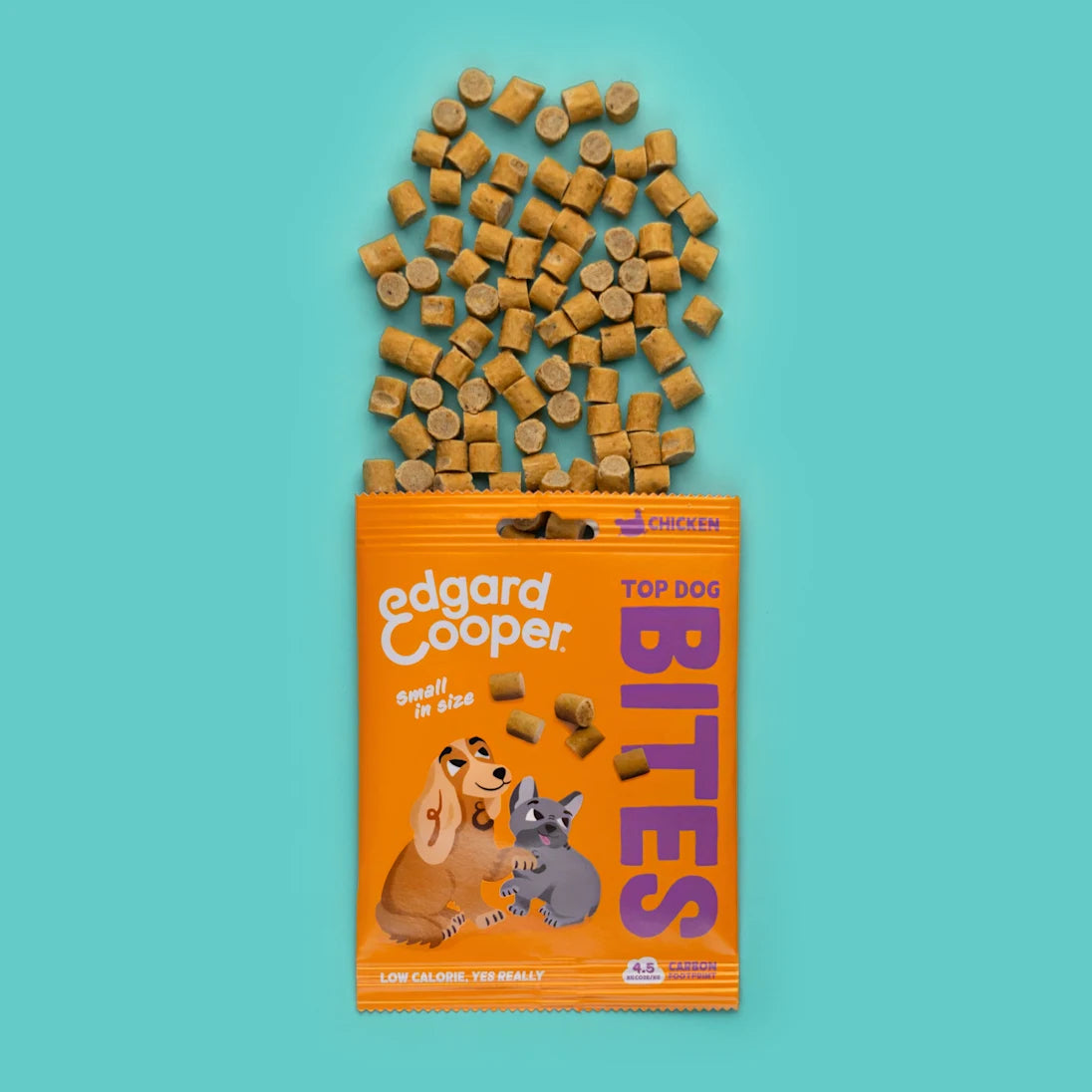 Bites - Chicken