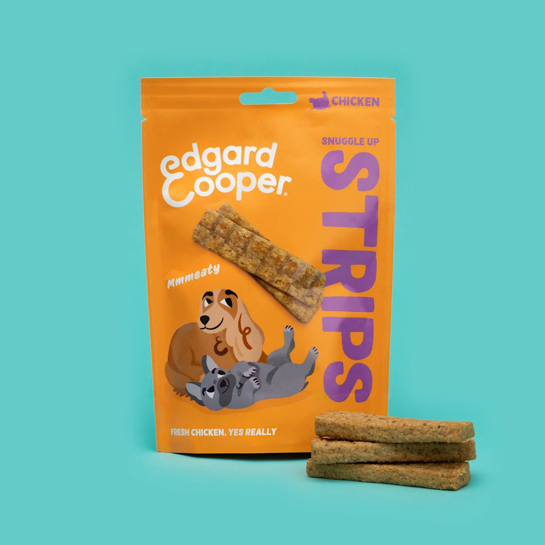 Strips - Chicken