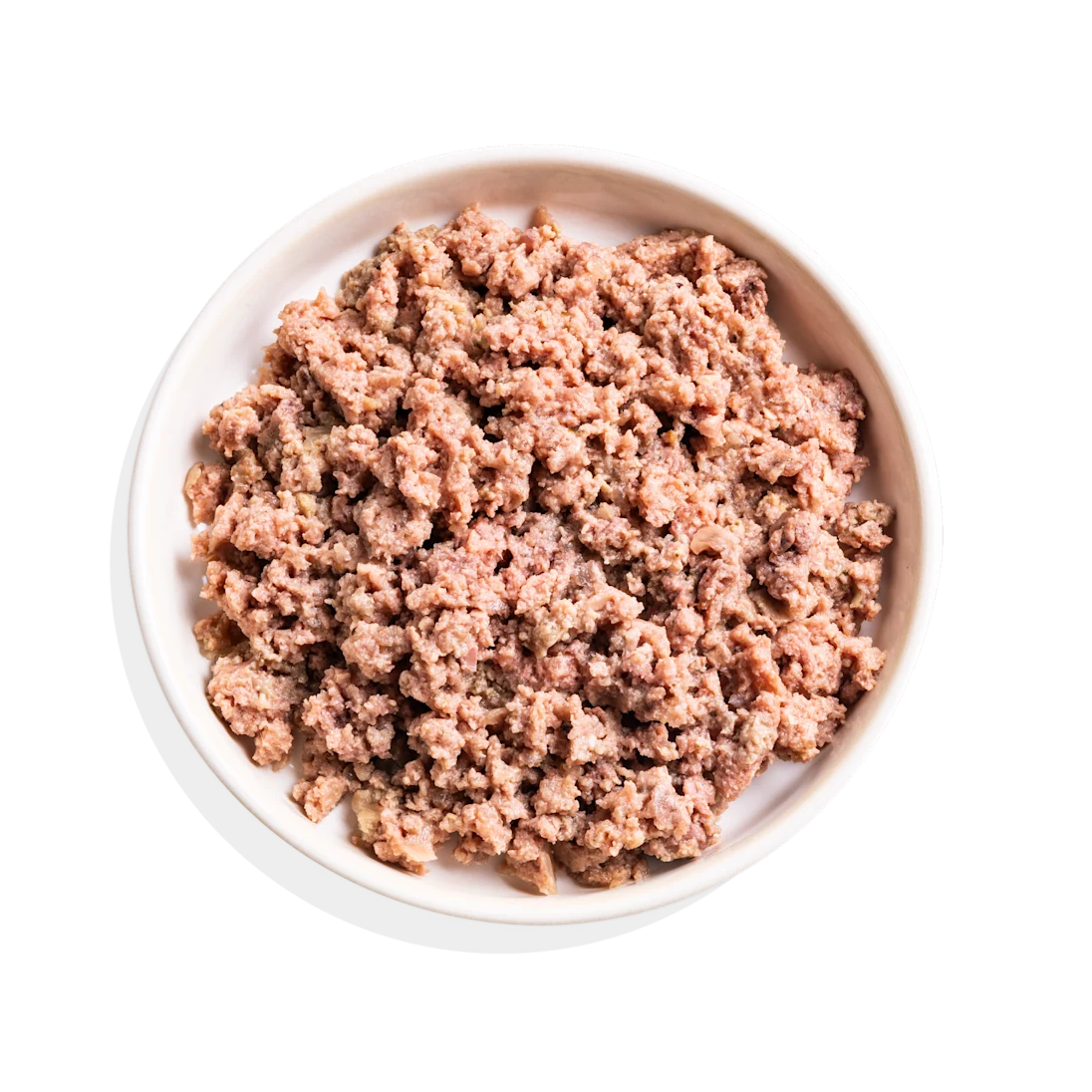 Codfish and Chicken - Paté