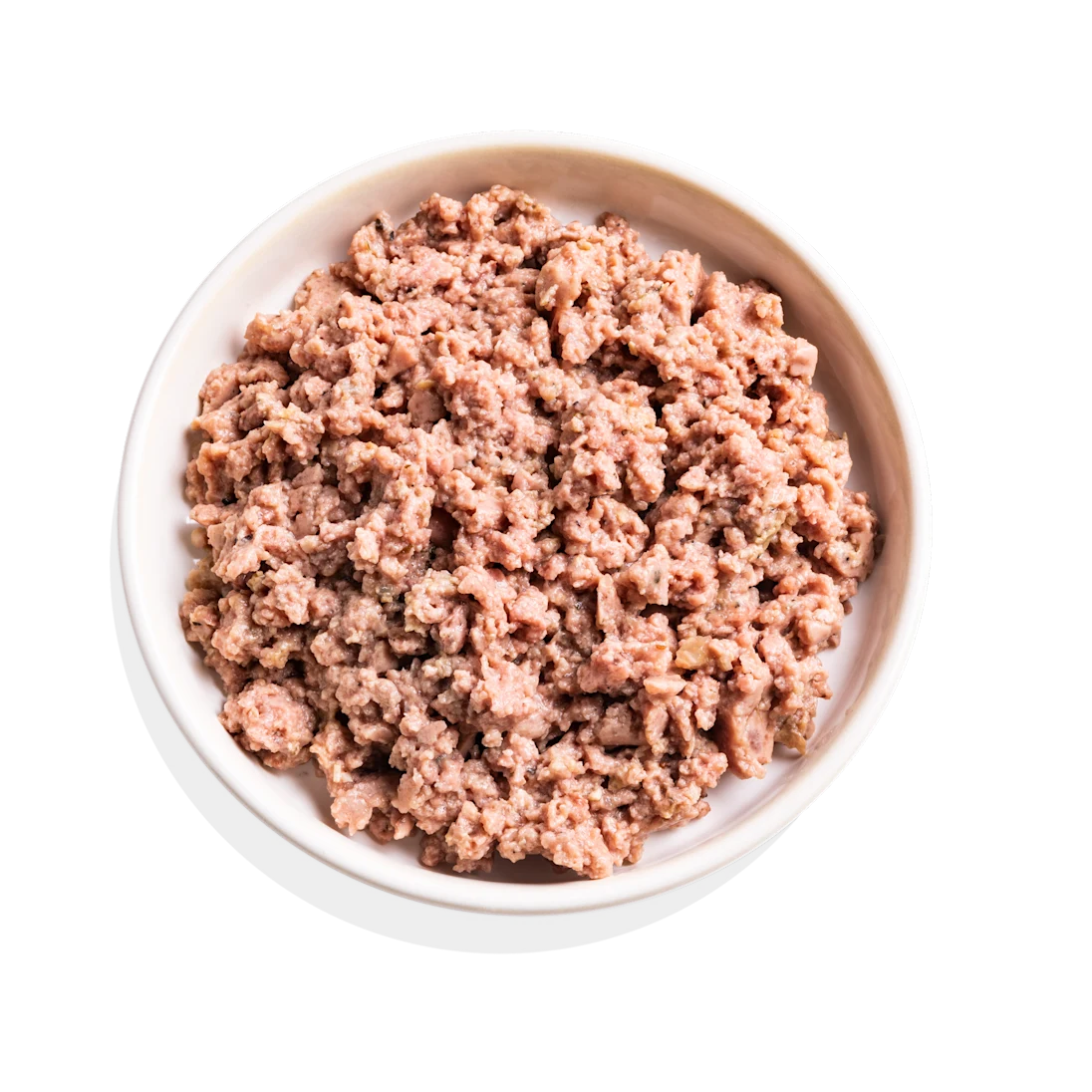 Salmon and Chicken - Paté