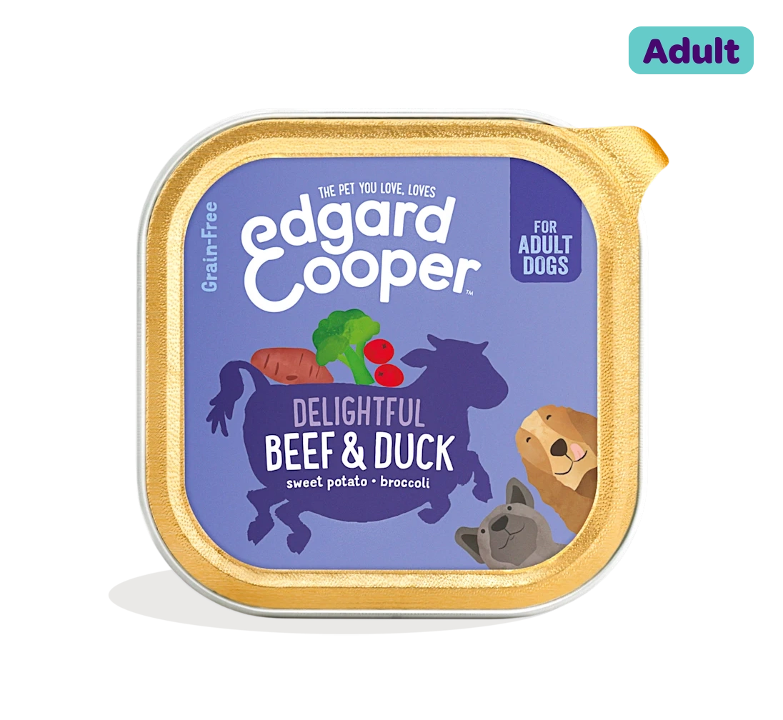 Beef & Duck