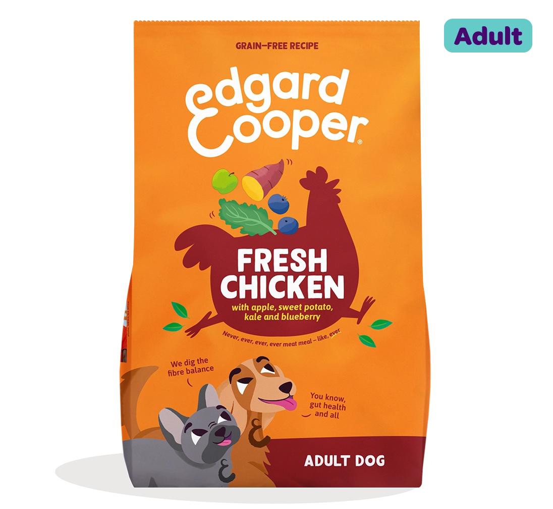 Fresh Chicken