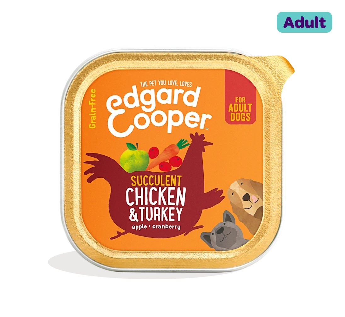 Chicken & Turkey