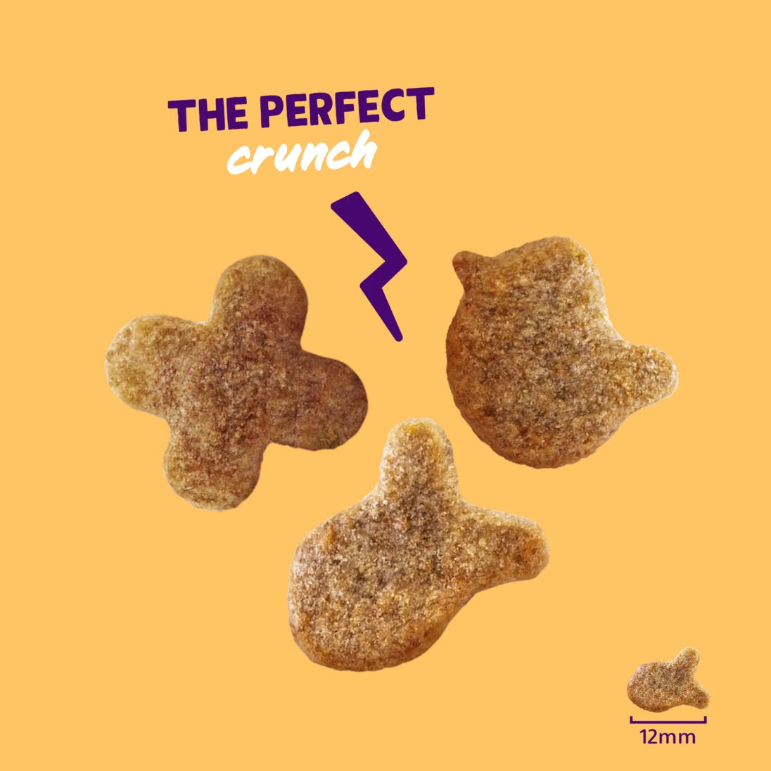 Crunchies - Chicken