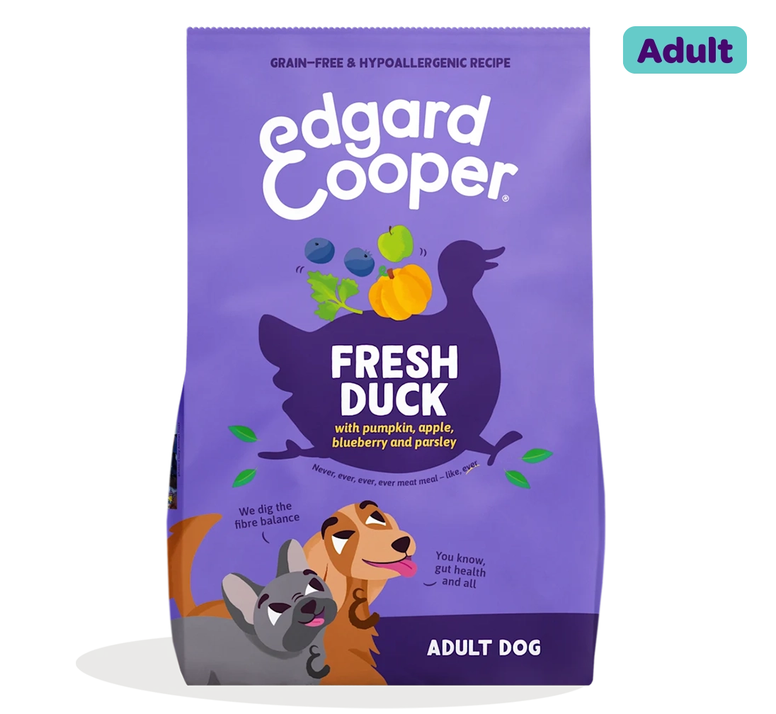 Fresh Duck