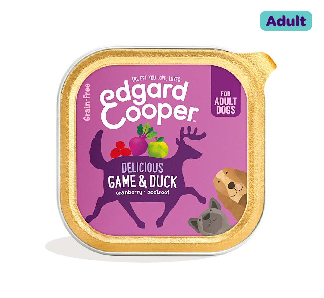 Game & Duck