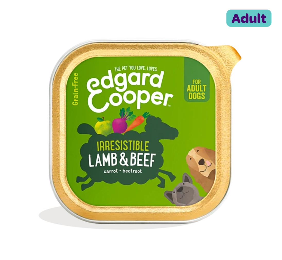 Lamb & Beef