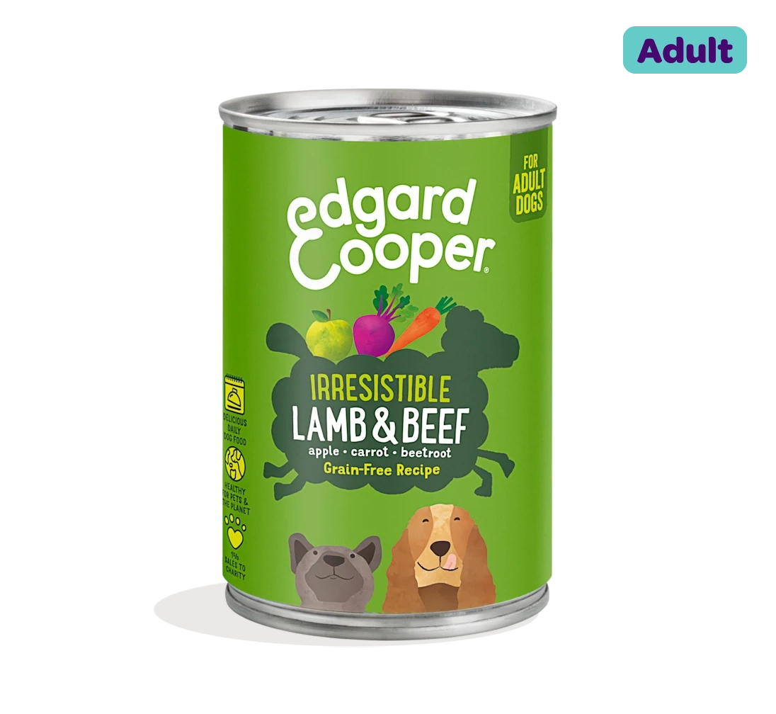 Lamb & Beef