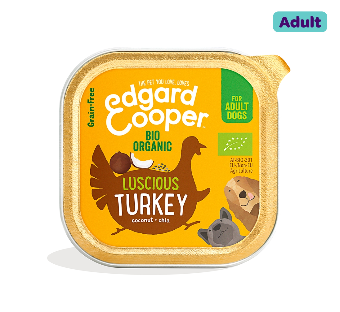 Organic Turkey